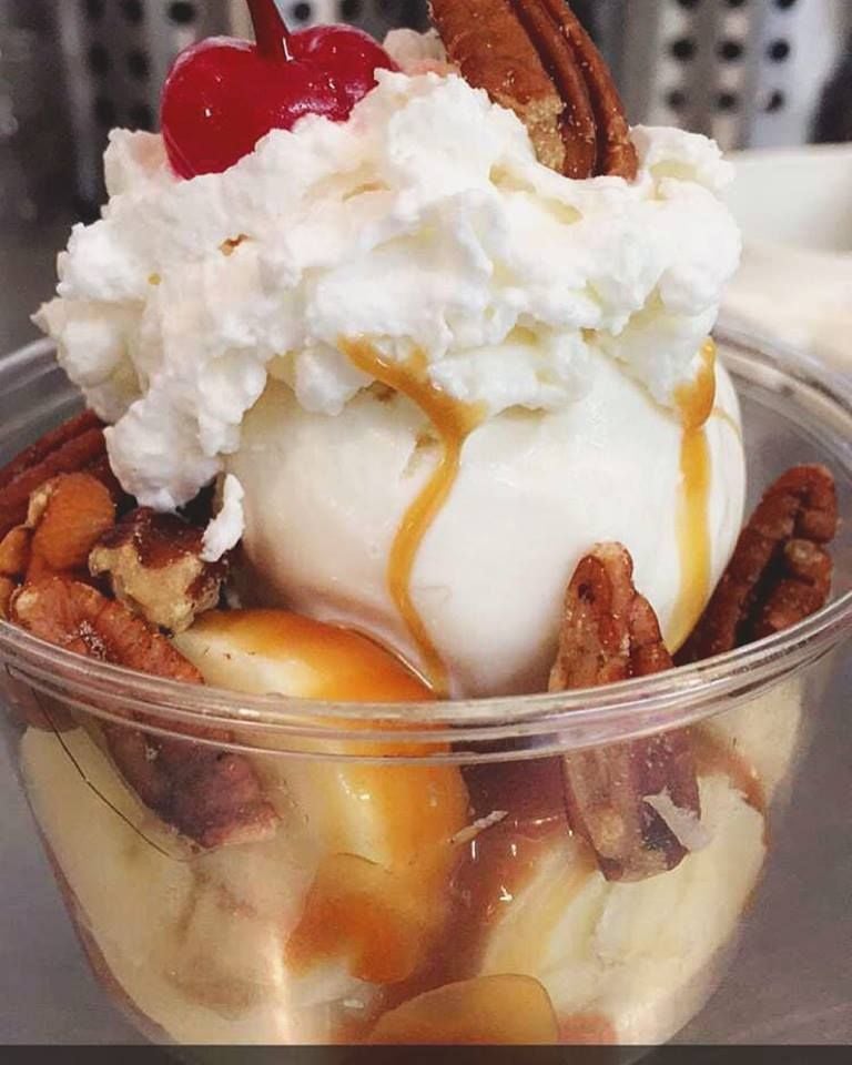 We all scream: Visit these 9 Region Ice Cream Spots